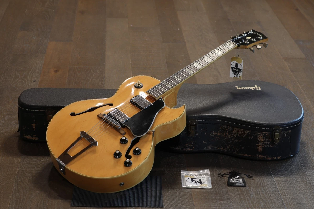 Gibson ES 175 Electric Guitars for sale - eBay