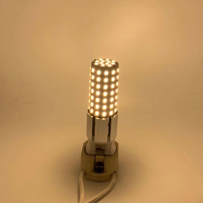 G12 96LED Light Corn Lamp 15W 1500LM Light Bulb For Chandelier Wall Lamp 85‑2 PS - Image 1 of 4