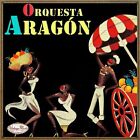ORQUESTA ARAGON iLatina CD #338 / Sabrosona , Al Vaiven De Mi Carreta , Silencio