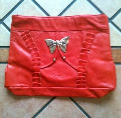 WOMAN HANDBAG "CLOSEOUT "CHOICE OF COLOR & STYLE" "ELEGANTLY ATTRACTIVE" - Изображение 1 из 4