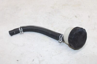 96-04 KAWASAKI VULCAN 1500 OEM FRENO TRASERO MAESTRO DEPÓSITO LÍQUIDO BOTELLA Foto 1 de 4