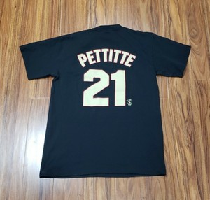 andy pettitte shirt