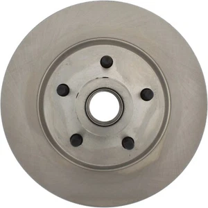 Standard Disc Brake Rotor Front Centric For 1973 Dodge B100 Van - Picture 1 of 4