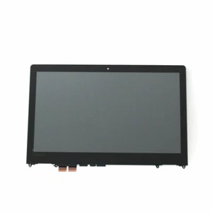 Lenovo Flex 4-15 Yoga 510-15 15.6 FHD LED LCD Touch Screen Digitizer Assembly - Picture 1 of 4