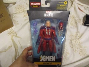 FIGURA MAGNETO X-MEN LEYENDAS DE MARVEL - Imagen 1 de 3