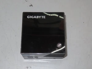 Gigabyte Brix i7-5775C GB-BXi7-5775 Desktop PC - Afbeelding 1 van 4