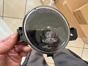 Faro antiniebla delantero izquierdo Nissan Juke 2018 LED 261558992D - Imagen 1 de 8