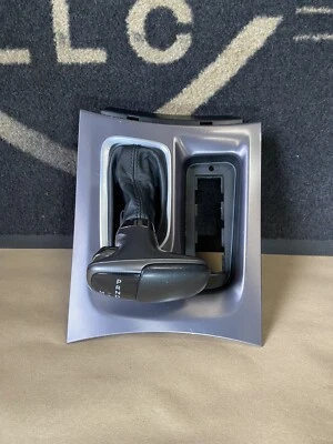 Dodge Charger RT 2021 5,7 *25 k millas* bisel de cambio OEM con perilla de cambio (5459) 61D Foto 1 de 4