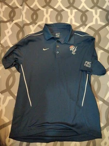 SWB SCRANTON WILKES BARRE Yankees Affiliate Baseball USHER EMPLOYEE Shirt SMALL - Bild 1 von 3