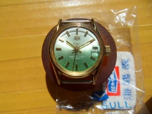 Old Stock Brand New China Seagull 19 Jewels Manual Ladies Watch,date - Picture 1 of 12