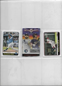 2020 TOPPS BIG LEAGUE BASEBALL PICK-15 COMPLETE YOUR SET OR TEAM SET - Picture 1 of 1