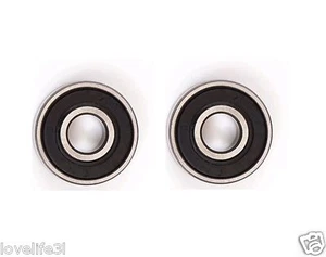 BMW 5 & 6 SERIES DRIVERS WINDSCREEN WIPER ARM REPAIR BEARING LINKAGE KIT 2004-10 - Picture 1 of 12