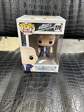 Funko Pop! Vinyl: The Fast and the Furious - Dom Toretto #275