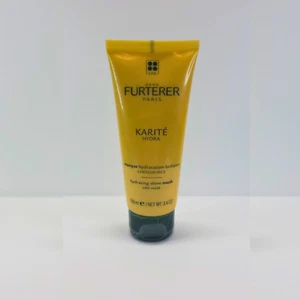 NEW Rene Furterer Paris Karite Hydra Hydrating Shine Hair Mask, 3.4 oz - Picture 1 of 2