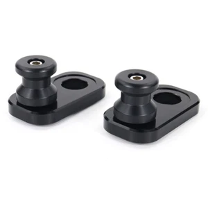Cotton Reel Swing Arm Bobbin Spools Aftermarket Fit For Honda CBR650F 2014-2018 - Picture 1 of 7