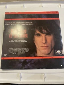 In the Name of the Father (Laserdisc) - Picture 1 of 2