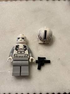 LEGO Star Wars V-WING PILOT (SW0525) Minifiguren 75039 - Bild 1 von 3