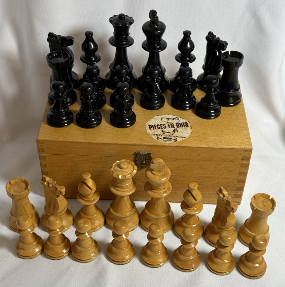 lardy chess products for sale | eBay lardy chess products for sale | eBay