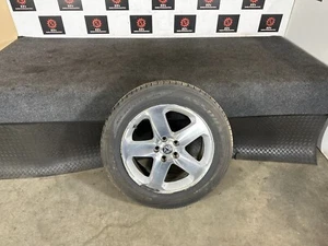 DODGE CHARGER SRT8 6.1L 2005-2010 OEM 18 X 7.5 18 INCH 255/60 R18 WHEEL RIM TIRE - Picture 1 of 10
