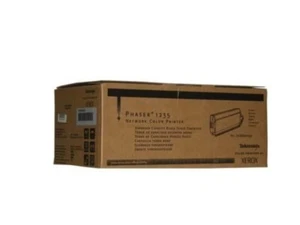 Xerox 1235 1235DT 1235DX 1235N Printer Black Toner 006R90293 New Oem - Picture 1 of 1