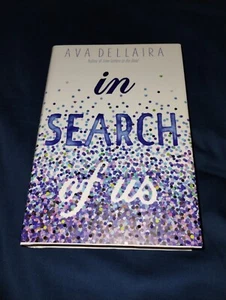 Auf der Suche nach uns von Ava Dellaira (2018, Hardcover) - Bild 1 von 2