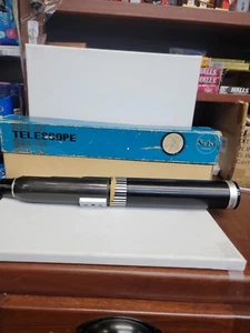 Telescopio vintage Selsi 13-40, 40 mm. Artículo de envío rápido. - Imagen 1 de 5
