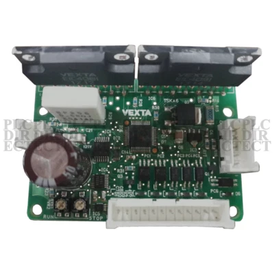 NEW Vexta Oriental Motor SD5103P3 Stepper Motor Drive - Image 1 of 3