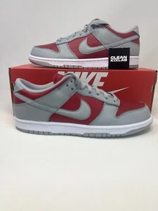 Nike Dunk Low QS CO.JP 'Reverse Ultraman' para hombre talla 11 totalmente nuevas en mano - Imagen 1 de 6