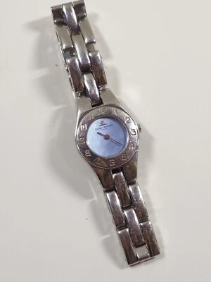 Montre baume & mercier Baume et Mercier Linéa ( Attention Manque Cache Arrière)  - Photo 1/4