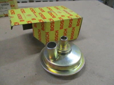 VÁLVULA CONTROL ADMISIÓN AIRE BMW E21 320i bosch 0280160402 nueva nos Foto 1 de 4