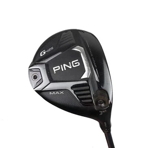 Ping G425 Max 3 Wood / 14.5 Degree / Alta CB 65 Regular Flex - Picture 1 of 9