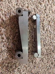 2x Riser Sinusoidale Macchinista - Foto 1 di 15