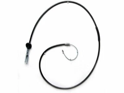 Cable de freno de estacionamiento delantero Raybestos 12359SY eléctrico para Ford Ranger 2001-2002 Foto 1 de 2