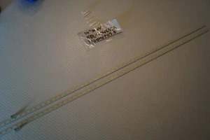LED STRIPS SET FOR 50" SONY KDL-50W656A TV, SCREEN: T500HVF03.0 GENUINE - Picture 1 of 6