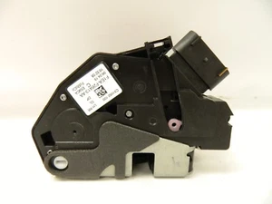 New OEM 2012-2017 Ford Focus Rear Left Driver Door Latch Lock Actuator Escape - Picture 1 of 5