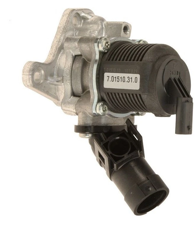 NUEVO OEM VW 2.0T CBFA GTI Jetta Passat Eos Audi A3 EGR Colector Combi Válvula Foto 1 de 1