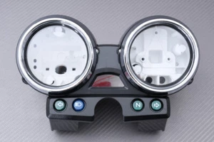 Aftermarket Speedometer Cover KAWASAKI ZRX1200 / ZRX 1200R 2001-2006 - Picture 1 of 5