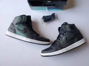 Size 9.5 - Nike Air Jordan 1 x SB Craig Stecyk 2014 653532-001 - Picture 1 of 9