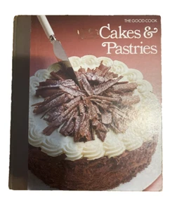 THE GOOD COOK CAKES AND PASTRIES - Picture 1 of 6