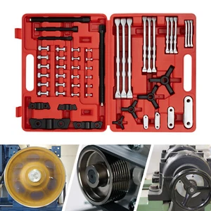 Gear Hub Pulley Puller Bearing Separator Bearing Puller Pulley Separator Tool - Picture 1 of 18