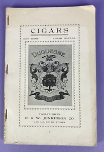 Catalogue 5th Annual Bench Show Dogs Duquesne Kennel Club W. Pennsylvania 1903 - Picture 1 of 11