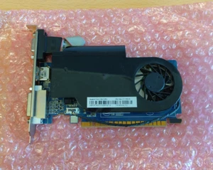 nVidia GeForce GT420 DVI / HDMI / VGA PCI-e 1GB Graphics Video Card - Picture 1 of 3