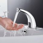 Automatischer Bewegungs Infrarotsensor Wasserhähne Smart Touchless Badezimmer Spüle Wasserhahn
