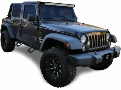 Карр с боковыми подножками для 2007 GMC Sierra 2500 HD Classic кабина грузовика 97666MT - Изображение 1 из 3