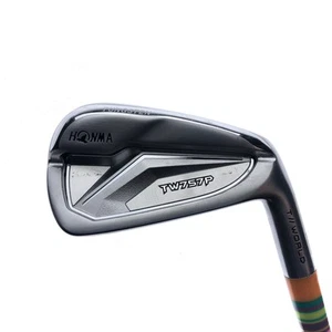 Used Honma TW757 P 5 Iron / 21.5 Degrees / Stiff Flex - Picture 1 of 9