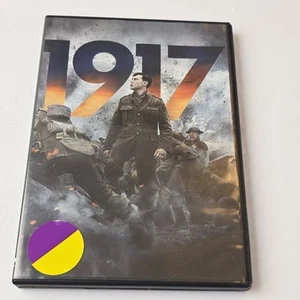 1917 DVD *BUY 2 GET 3 FREE* - Picture 1 of 2