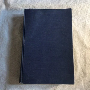 1938 The Science of Mind Hardcover Ernest Holmes 36th  Printing Book - Bild 1 von 14