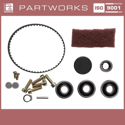 Repair kit dual ignition distributor for Porsche 964 993 Carrera - Image 1 of 4