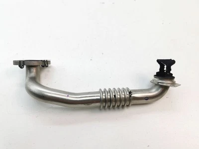 Ford C-MAX II 2016 Diesel Tuyau de raccordement solide EGR FM5QSD477AA AMD35521 - Immagine 1 di 4