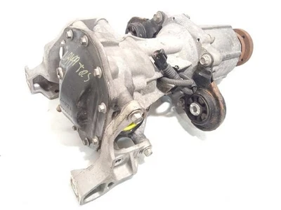 7E534000AF DIFFERENZIALE POSTERIORE / 6688629 PER MERCURY MILAN 3.0 Foto 1 de 4